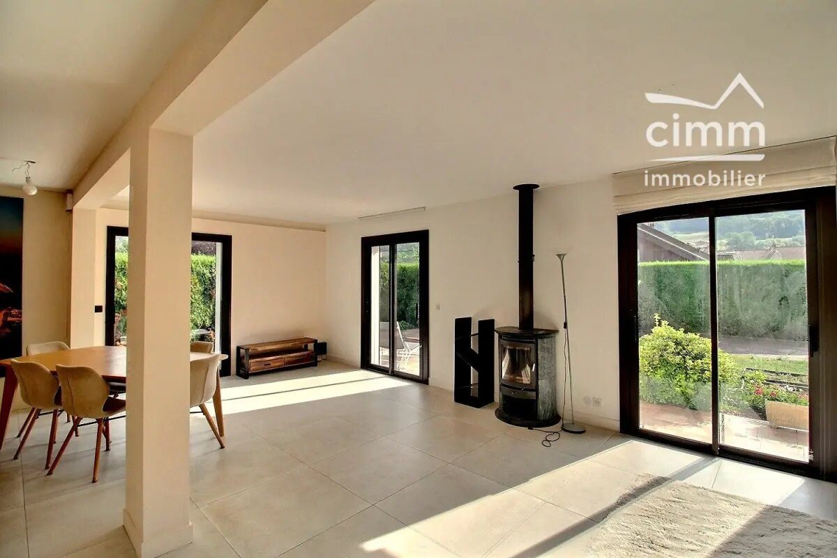 Maison à vendre, 160m², Sallanches