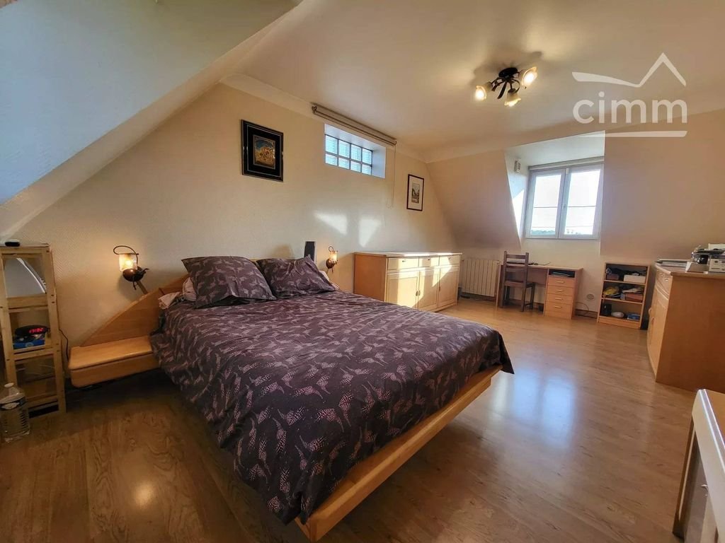 Maison à vendre, 137m², Le Thillay