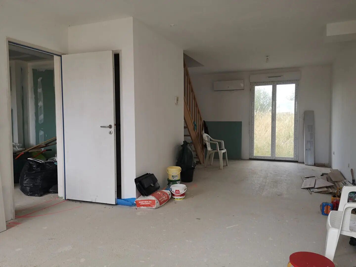Maison à vendre, 85m², Courville-sur-Eure