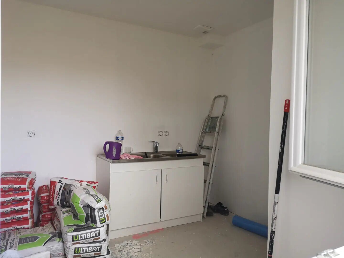 Maison à vendre, 85m², Courville-sur-Eure