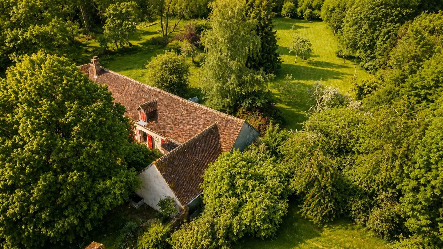 Maison à vendre, 105m², Pontgouin