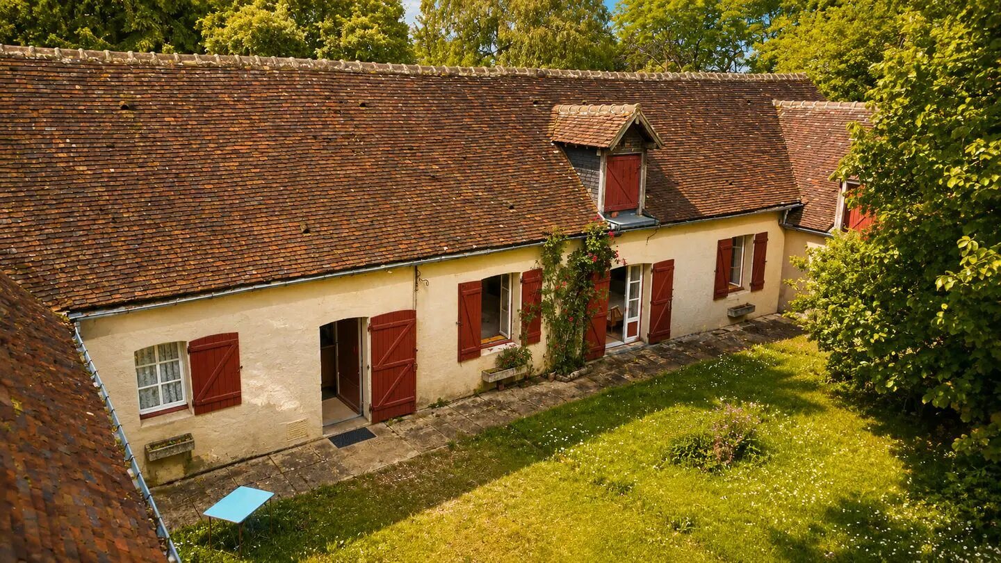 Maison à vendre, 105m², Pontgouin