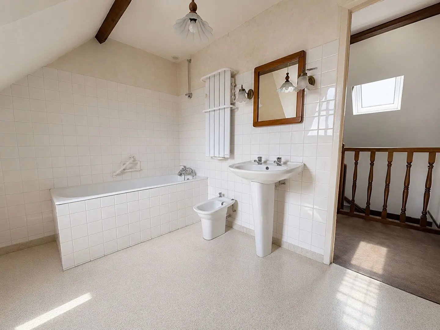 Maison à vendre, 115m², Courville-sur-Eure
