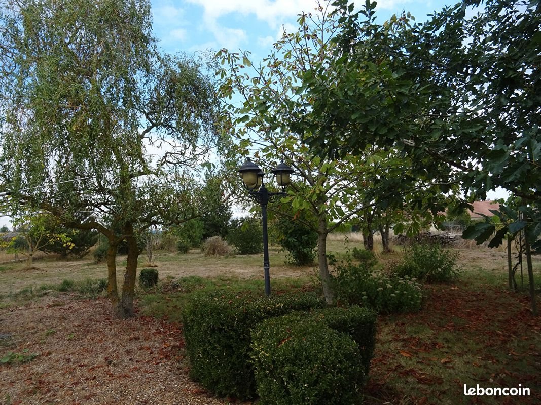Maison à vendre, 182m², Courville-sur-Eure