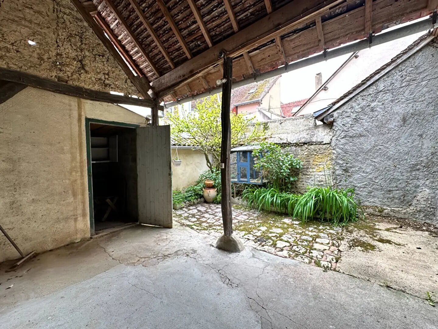 Maison à vendre, 115m², Courville-sur-Eure