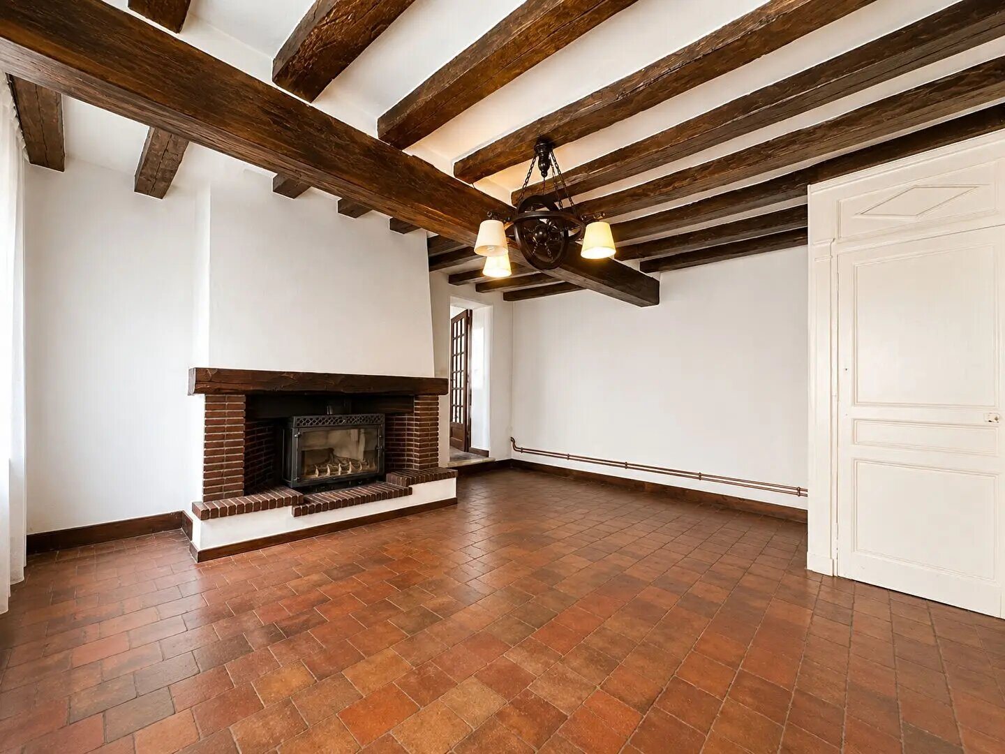 Maison à vendre, 115m², Courville-sur-Eure