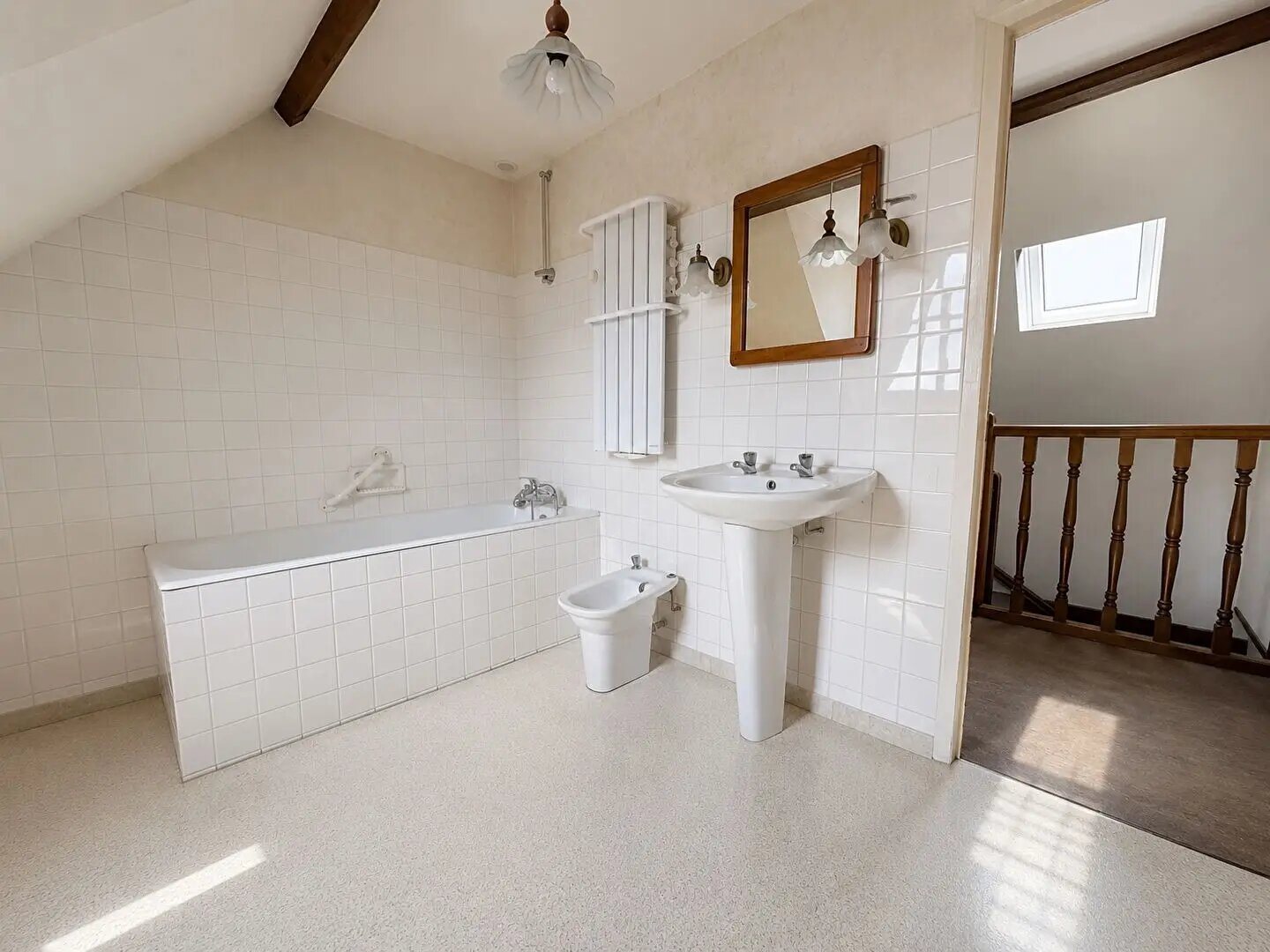 Maison à vendre, 115m², Courville-sur-Eure