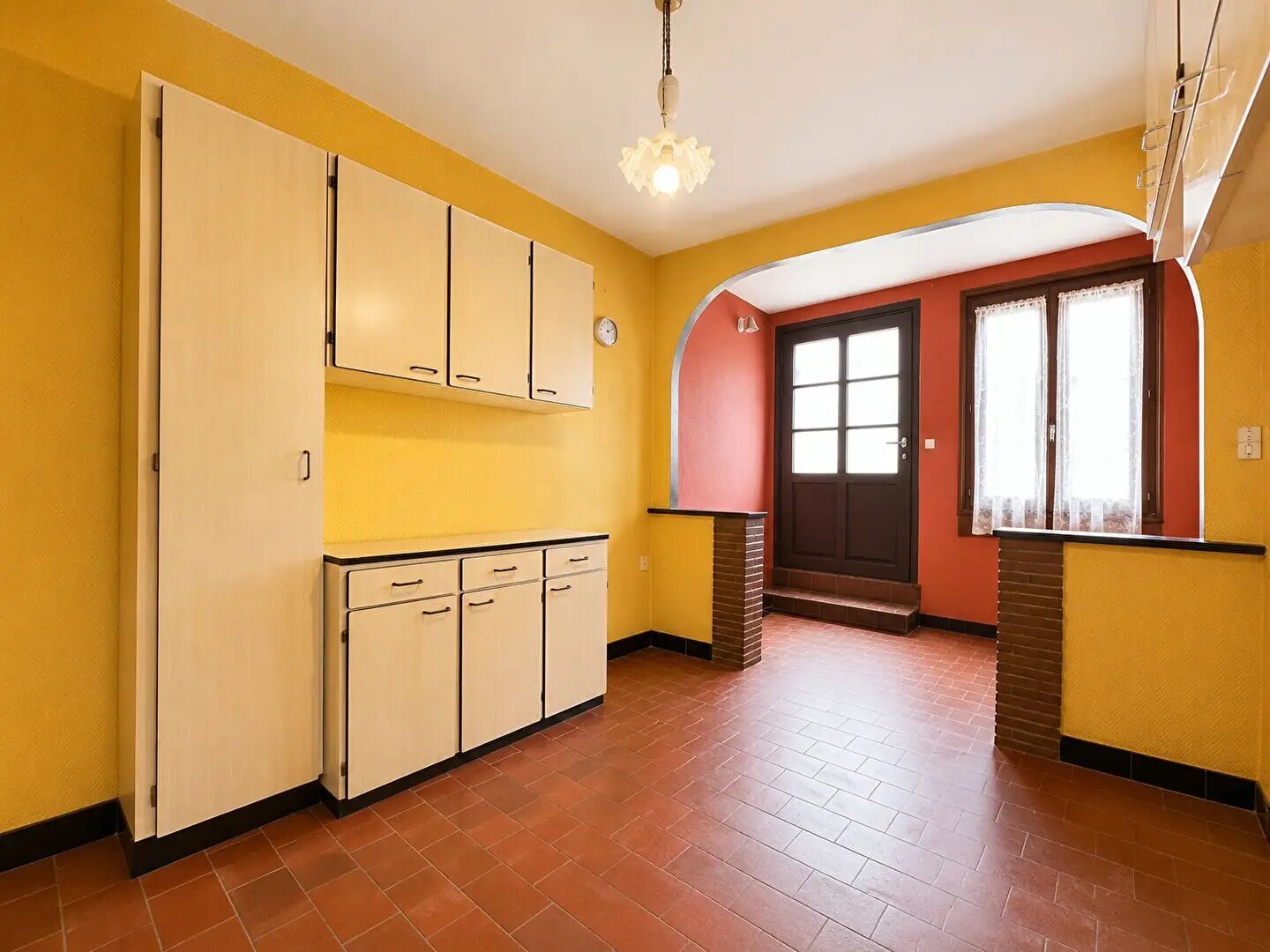 Maison à vendre, 115m², Courville-sur-Eure