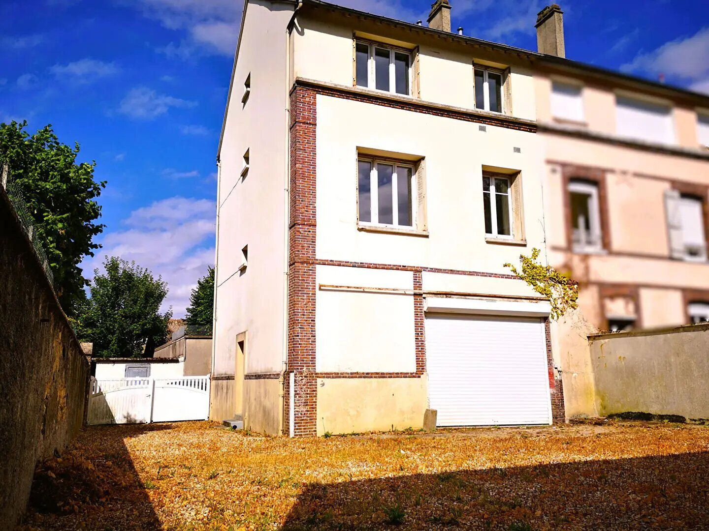 Maison à vendre, 99m², La Loupe