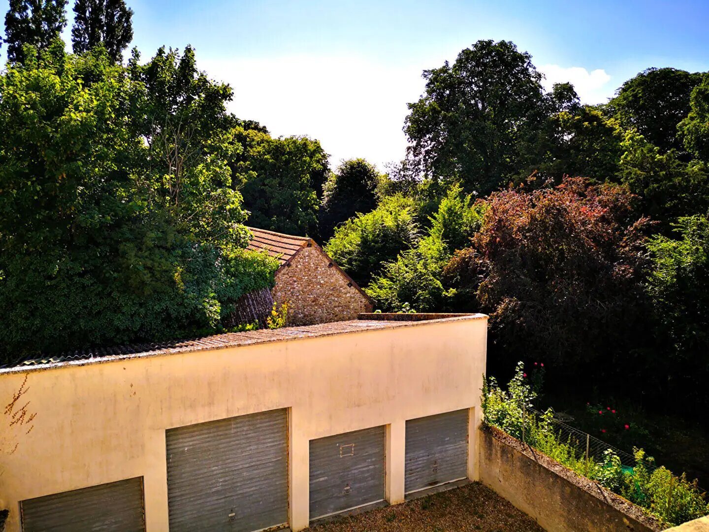 Maison à vendre, 99m², La Loupe