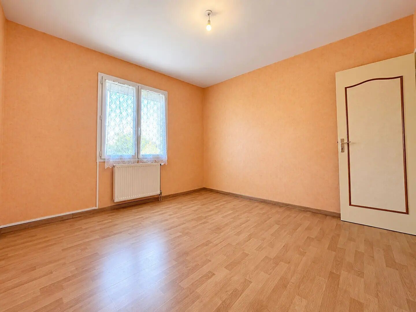 Maison à vendre, 102m², Chuisnes