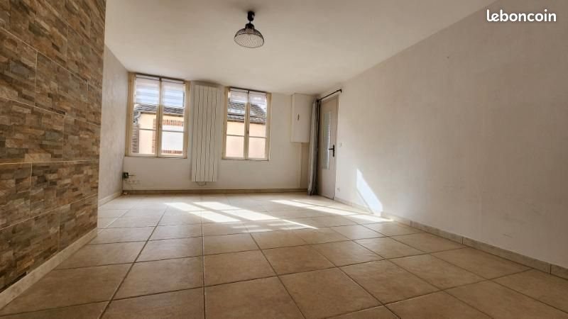 Appartement à louer, 44m², Châteauneuf-en-Thymerais