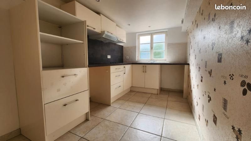 Appartement à louer, 44m², Châteauneuf-en-Thymerais