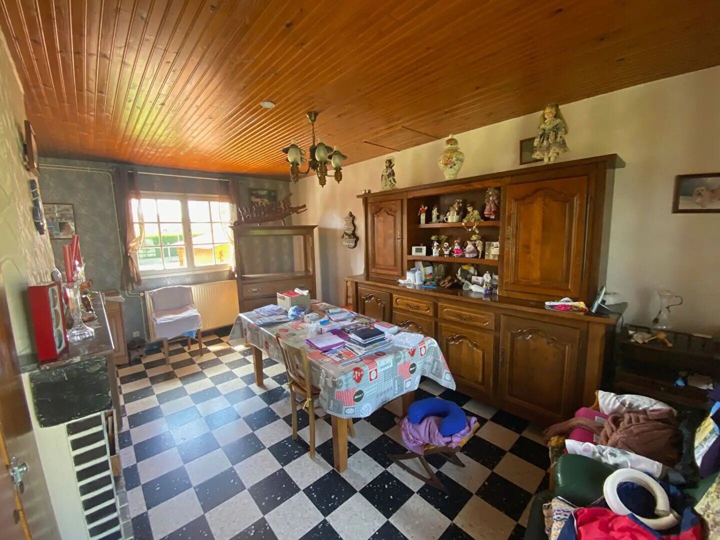 Maison à vendre, 40m², Courville-sur-Eure