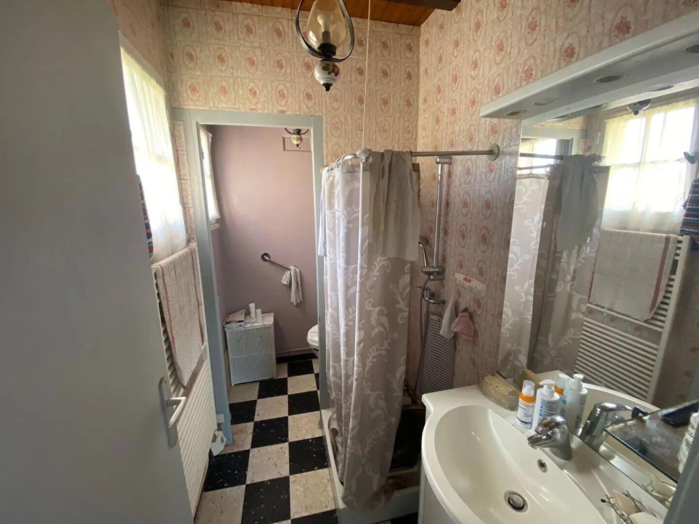 Maison à vendre, 40m², Courville-sur-Eure