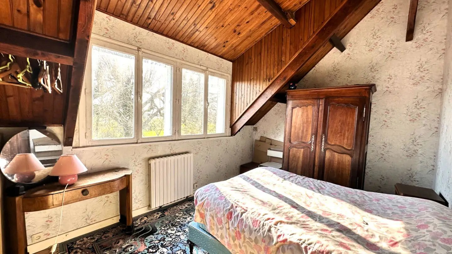 Maison à vendre, 147m², Pontgouin