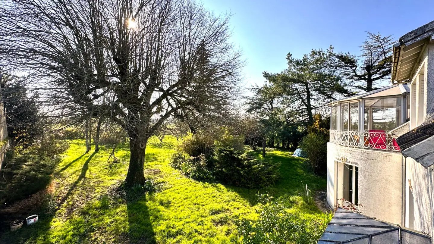 Maison à vendre, 147m², Pontgouin