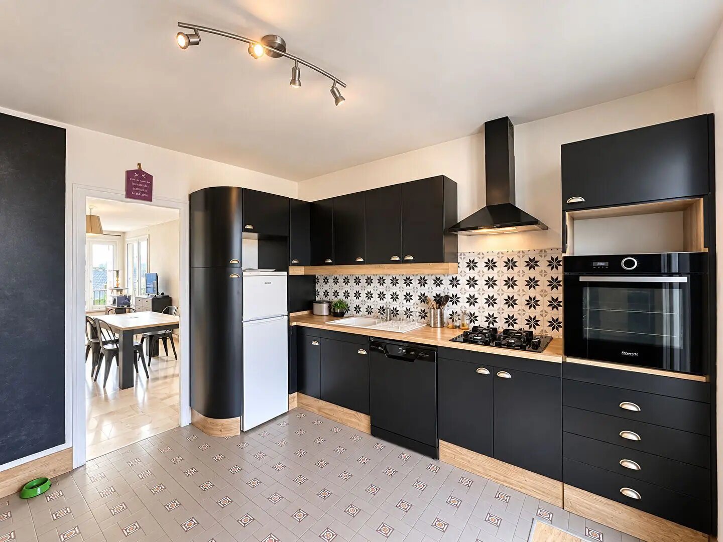 Maison à vendre, 142m², Courville-sur-Eure