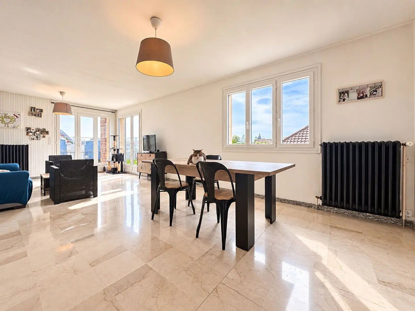 Maison à vendre, 142m², Courville-sur-Eure