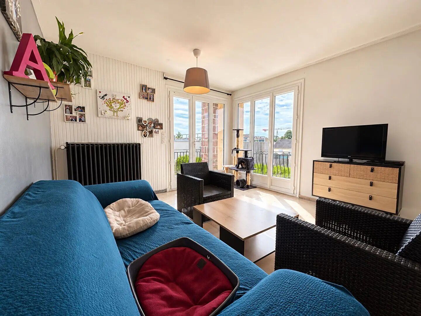 Maison à vendre, 142m², Courville-sur-Eure