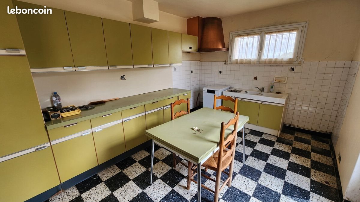 Maison à vendre, 84m², Maillebois