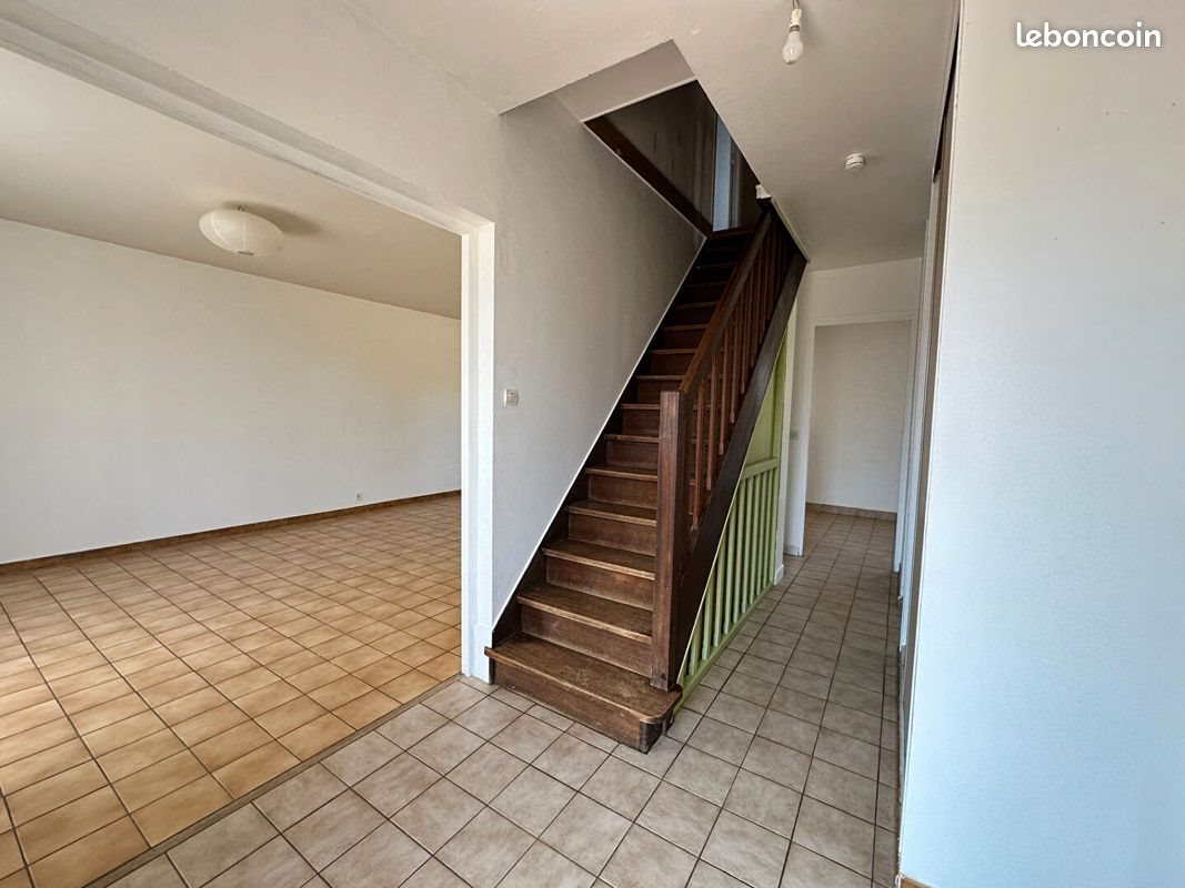 Maison à vendre, 95m², Courville-sur-Eure