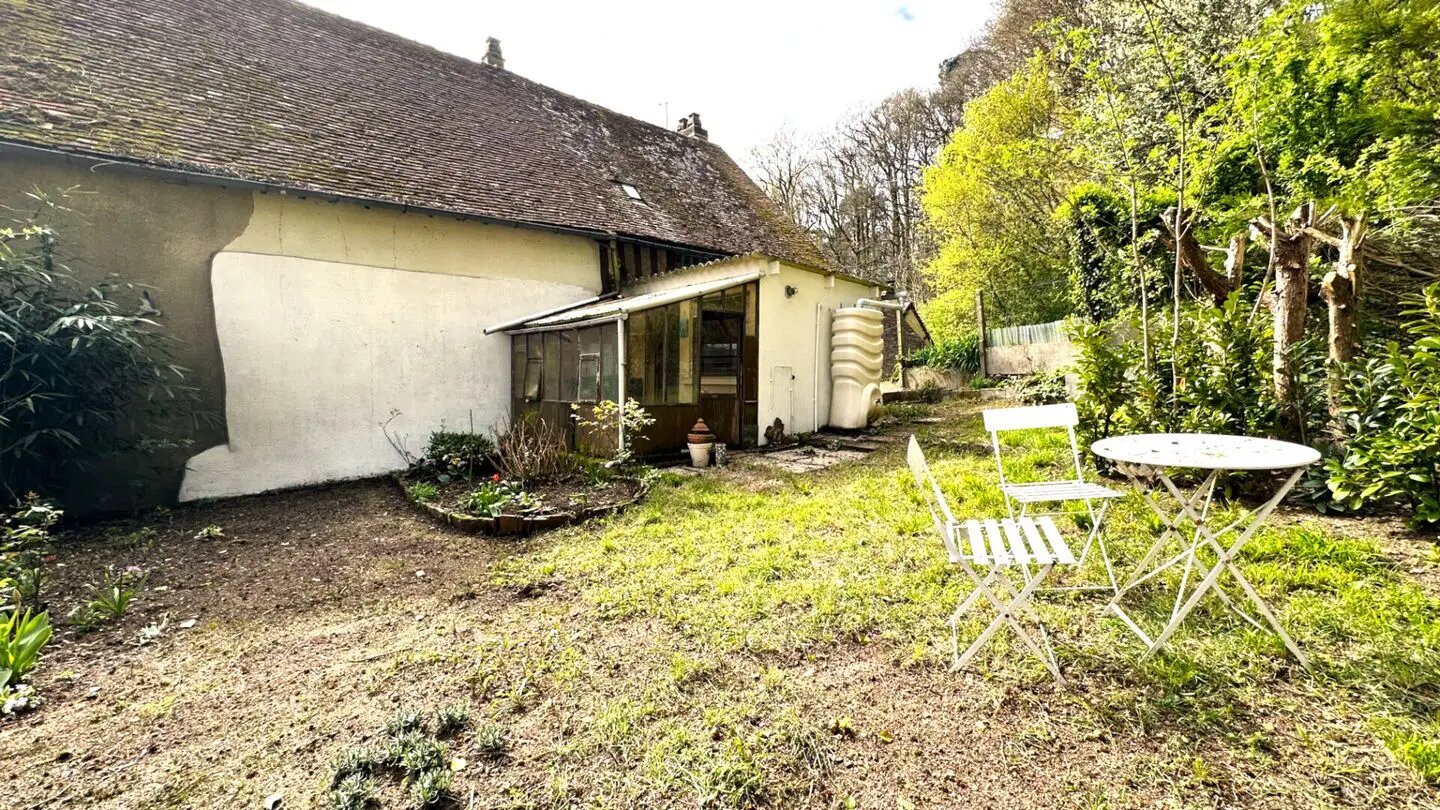 Maison à vendre, 49m², Saint-Victor-de-Buthon