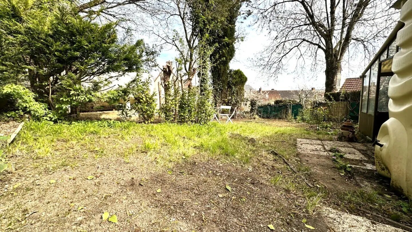 Maison à vendre, 49m², Saint-Victor-de-Buthon