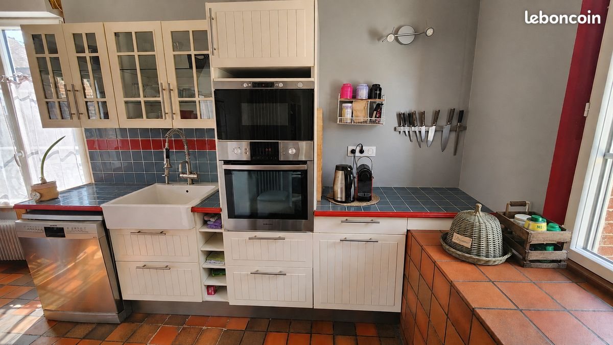 Maison à vendre, 177m², Thimert-Gâtelles