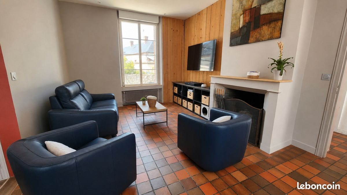 Maison à vendre, 177m², Thimert-Gâtelles