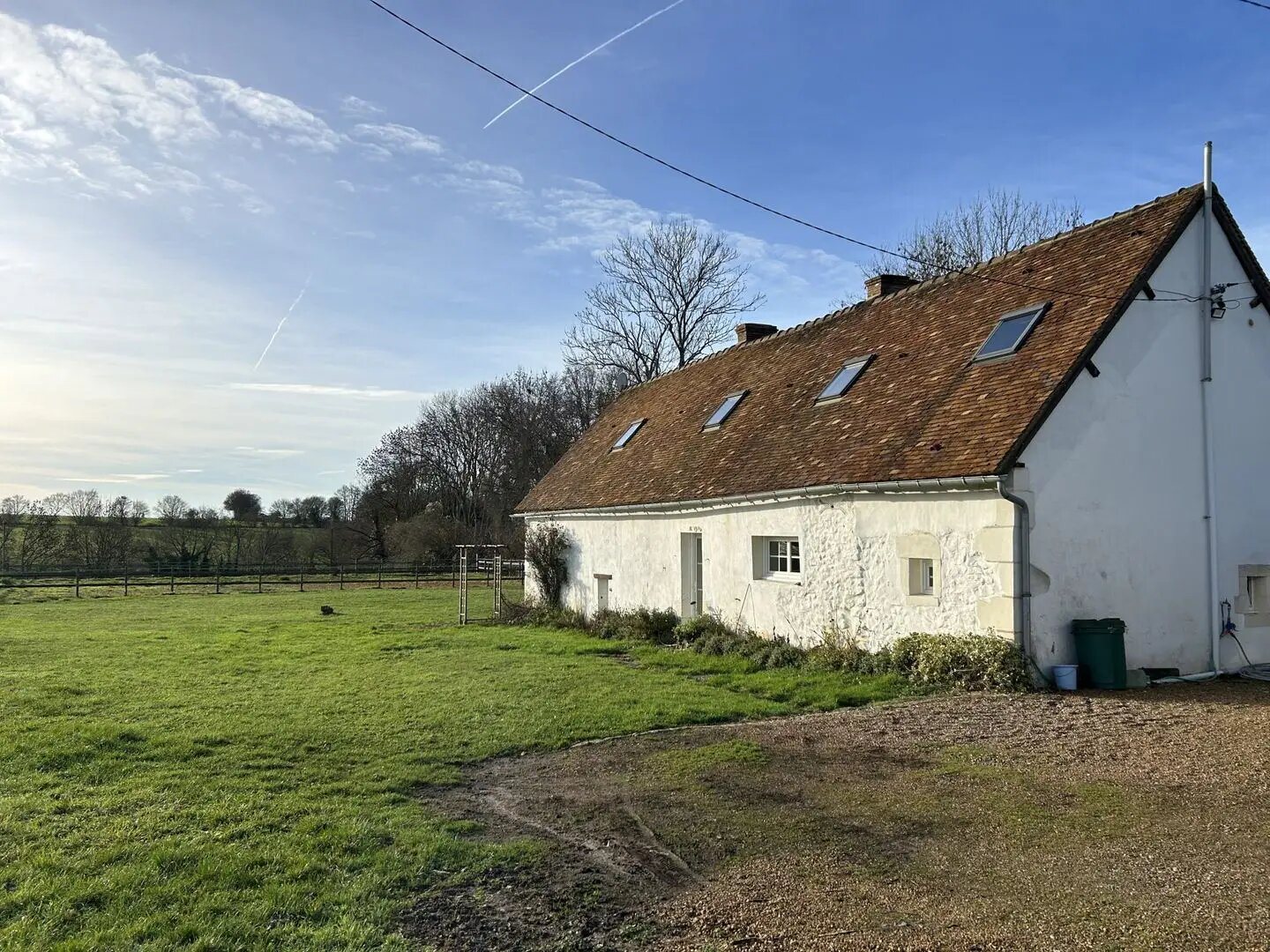 Maison à vendre, 112m², Arcisses