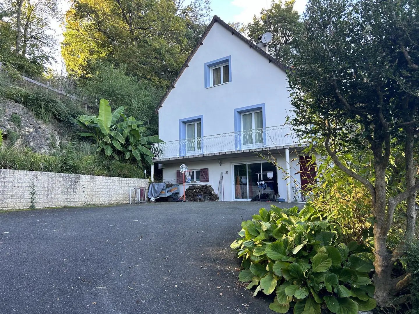 Maison à vendre, 157m², Nogent-le-Rotrou
