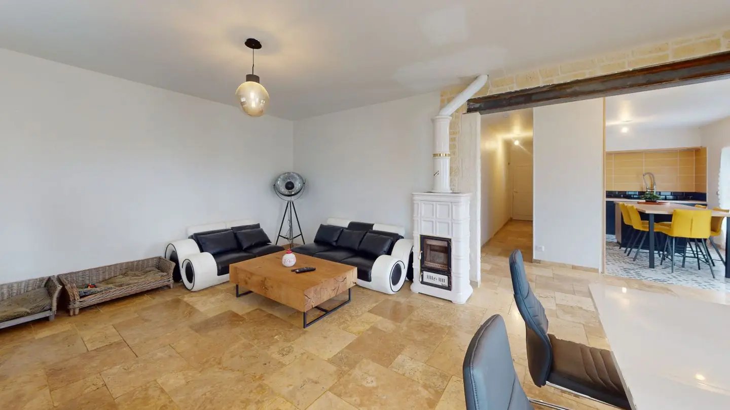 Maison à vendre, 157m², Nogent-le-Rotrou