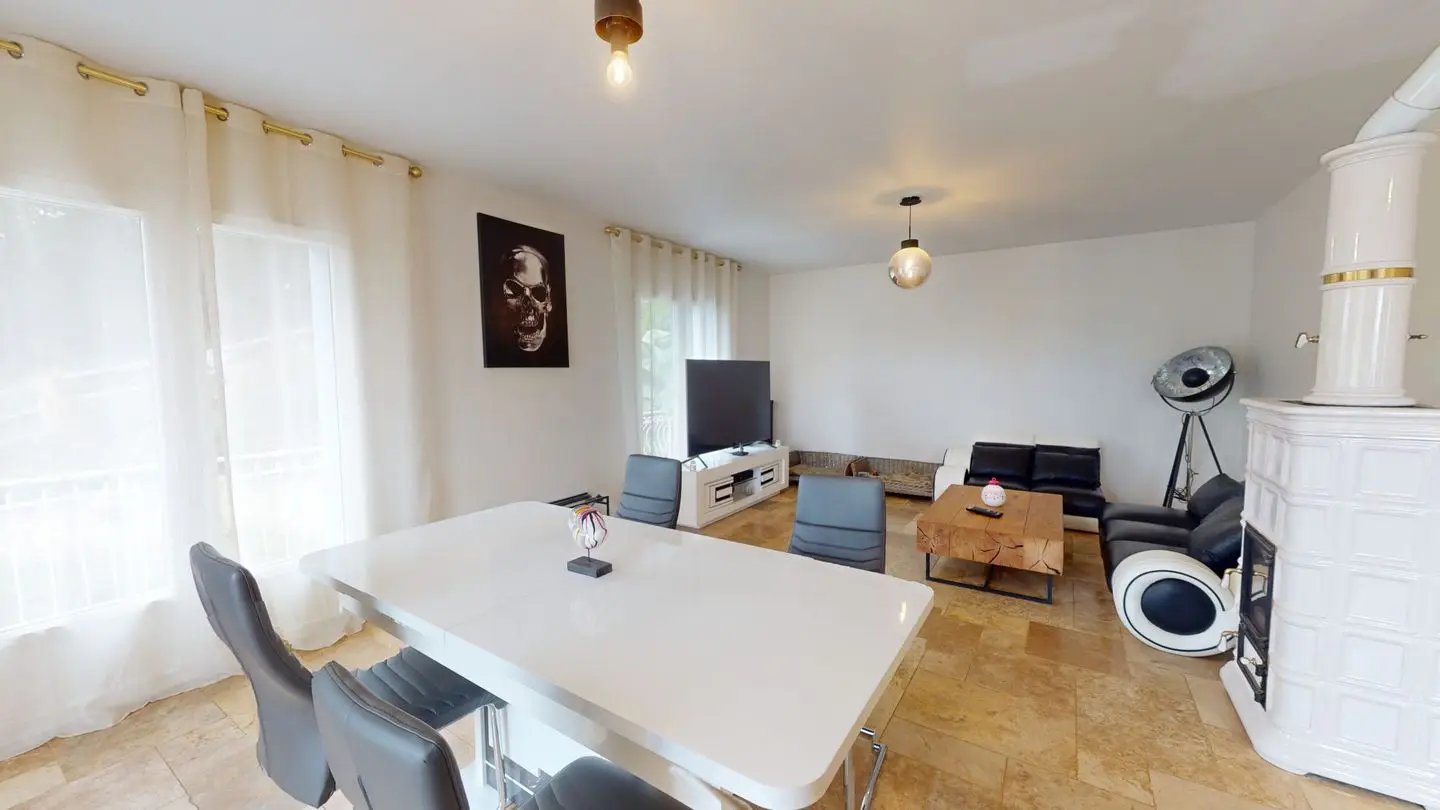 Maison à vendre, 157m², Nogent-le-Rotrou