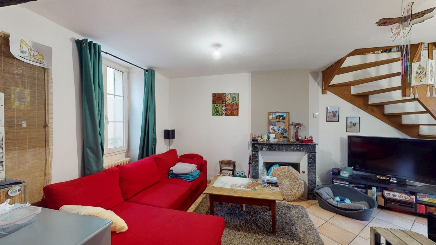 Maison à vendre, 60m², Nogent-le-Rotrou