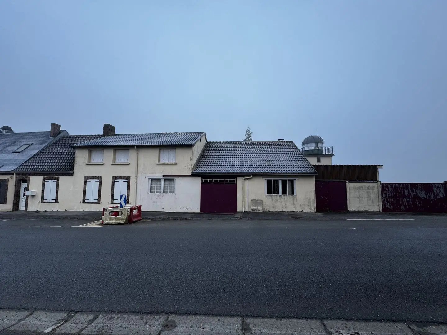 Maison à vendre, 150m², Thiron-Gardais