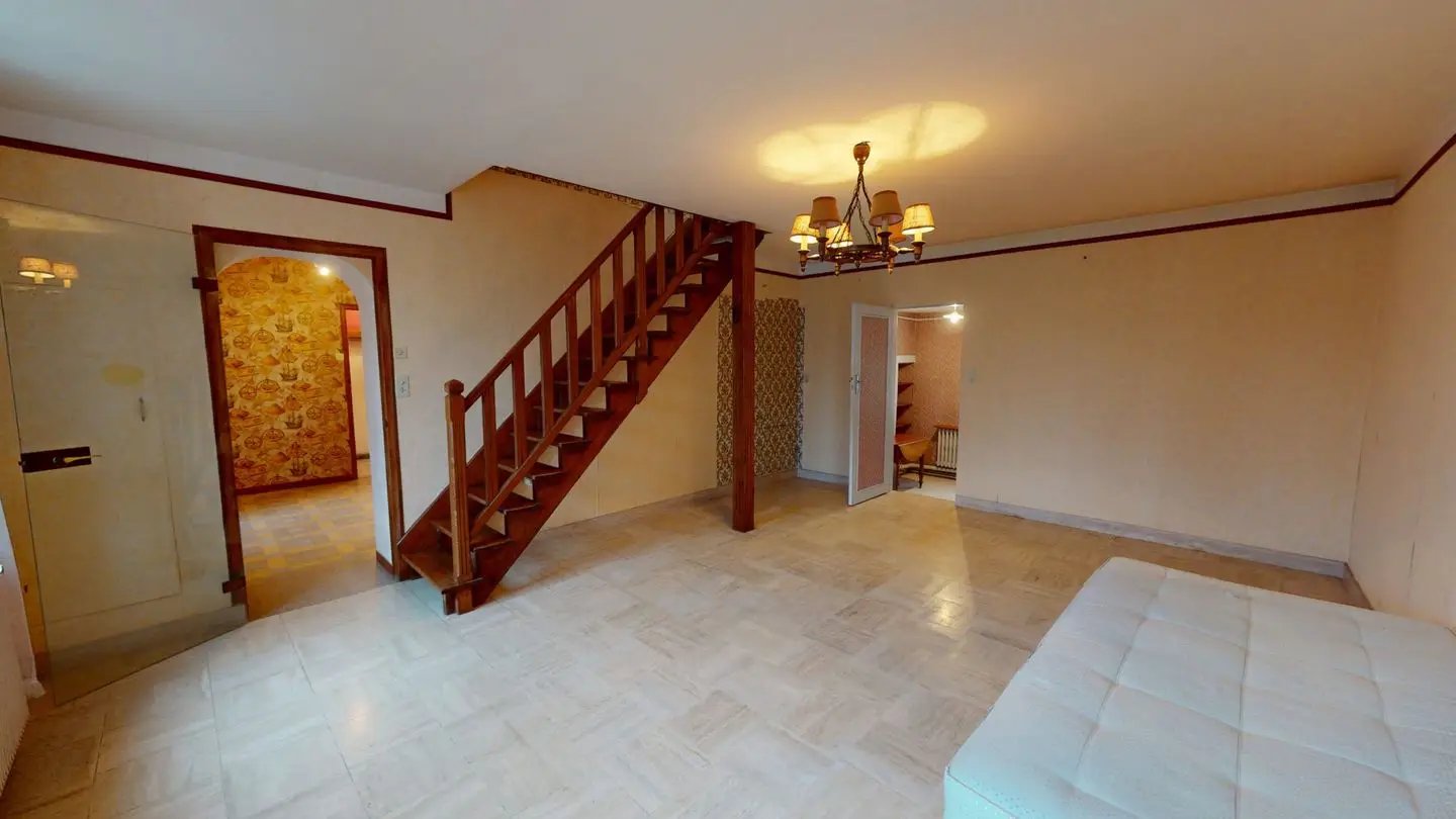 Maison à vendre, 150m², Thiron-Gardais