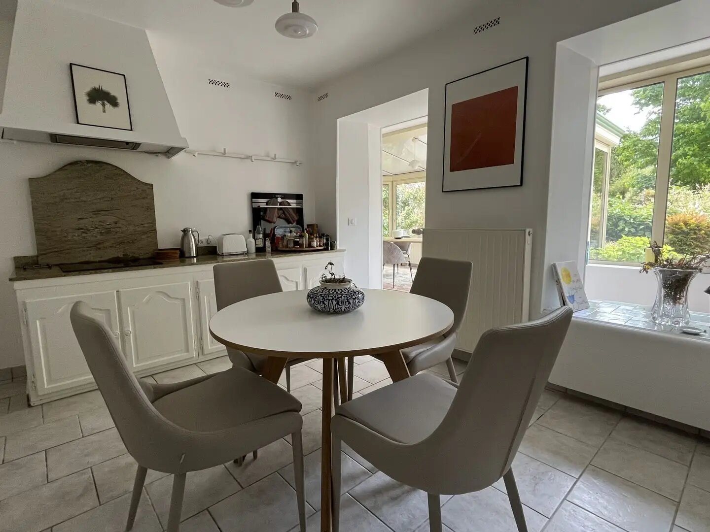 Maison à vendre, 220m², Nogent-le-Rotrou
