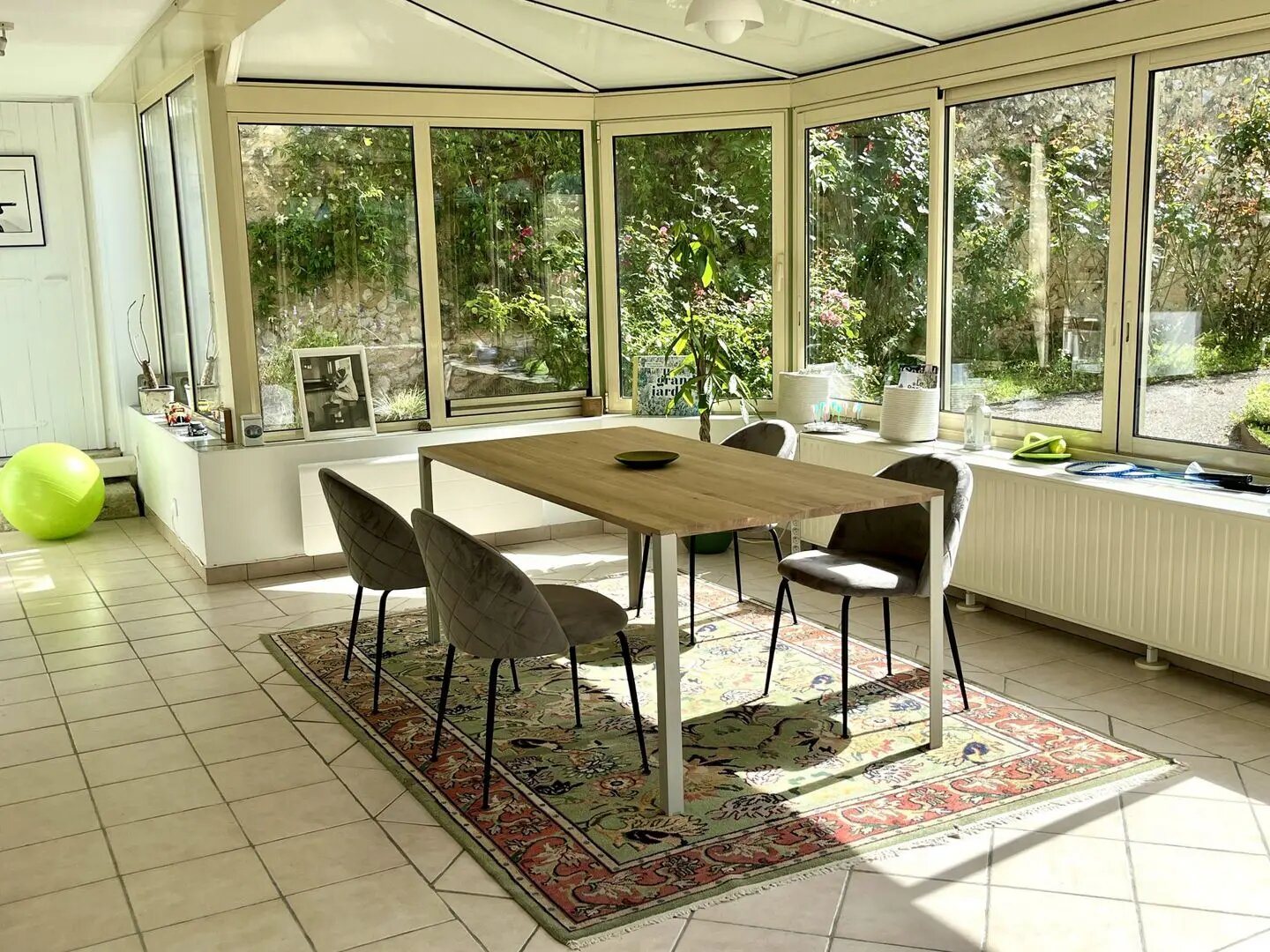 Maison à vendre, 220m², Nogent-le-Rotrou