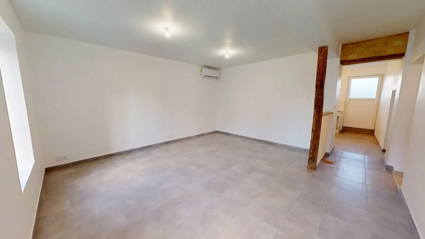 Maison à vendre, 61m², Nogent-le-Rotrou