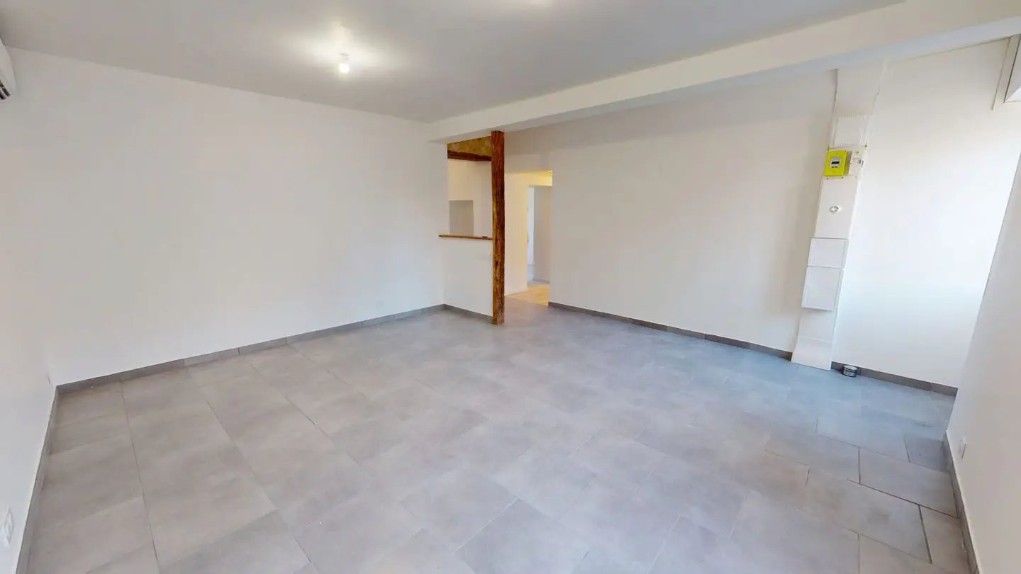 Maison à vendre, 61m², Nogent-le-Rotrou