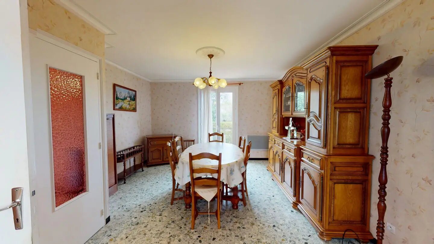 Maison à vendre, 75m², Nogent-le-Rotrou