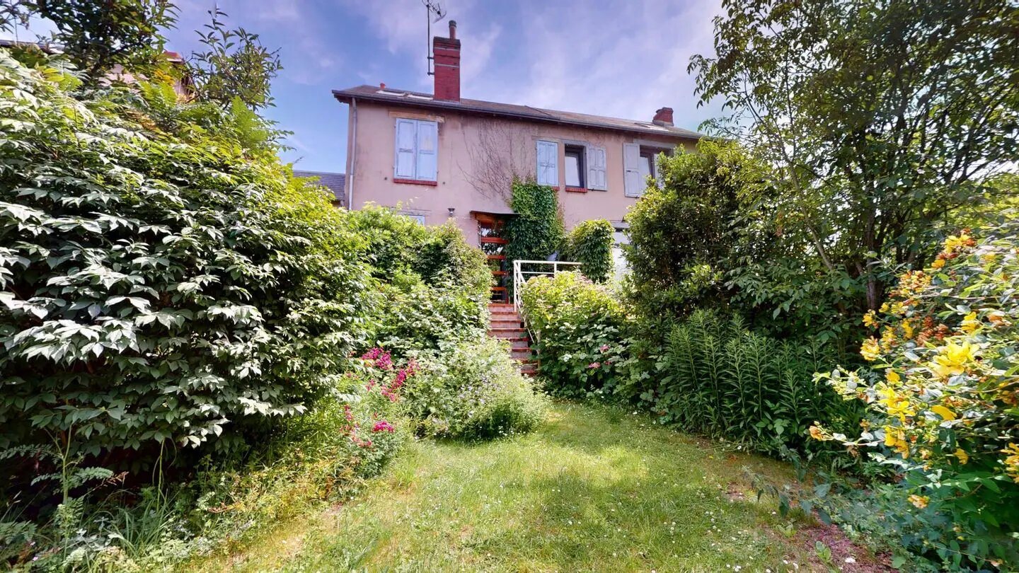 Maison à vendre, 115m², Authon-du-Perche