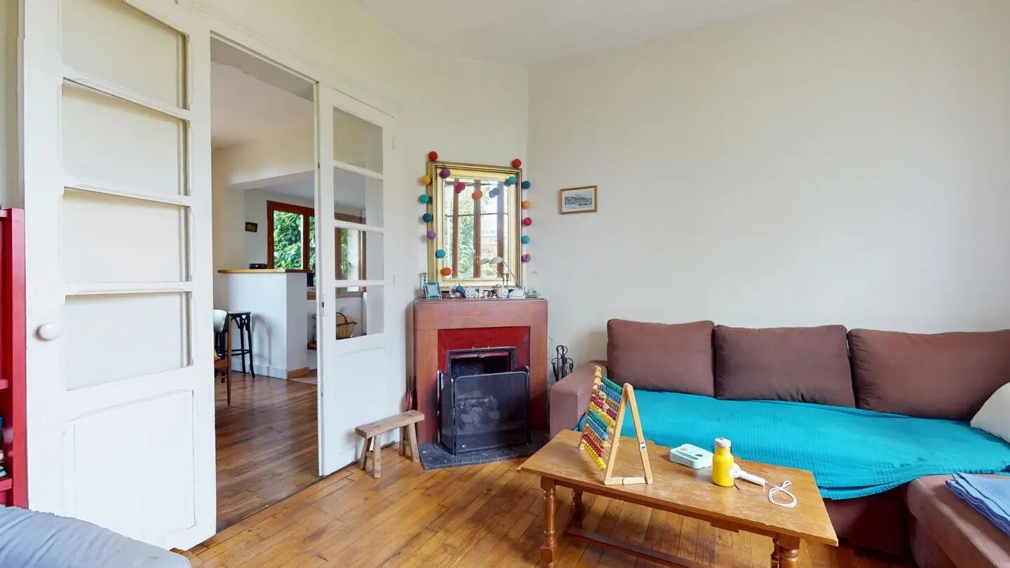 Maison à vendre, 115m², Authon-du-Perche