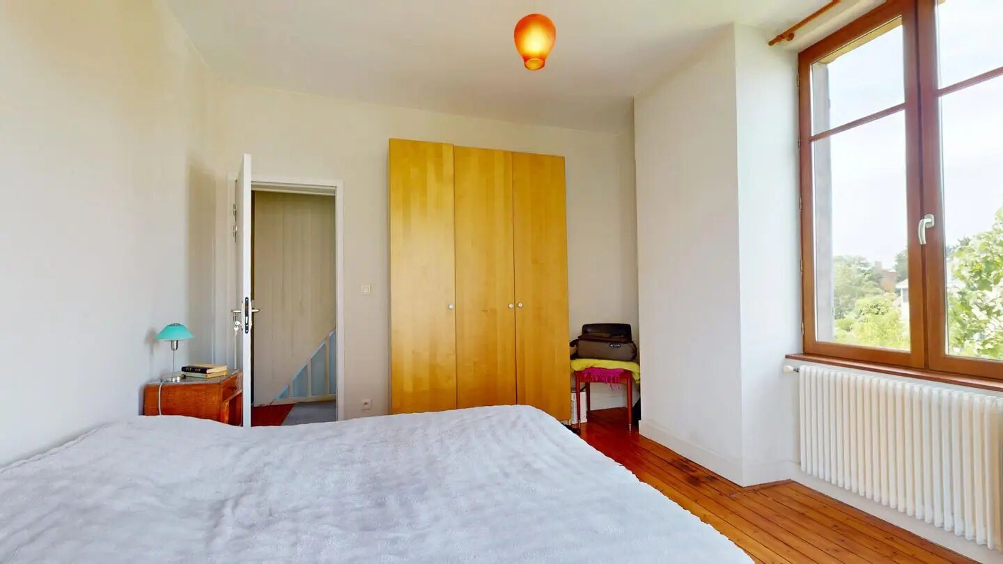 Maison à vendre, 115m², Authon-du-Perche