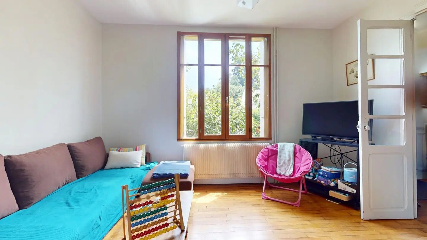 Maison à vendre, 115m², Authon-du-Perche