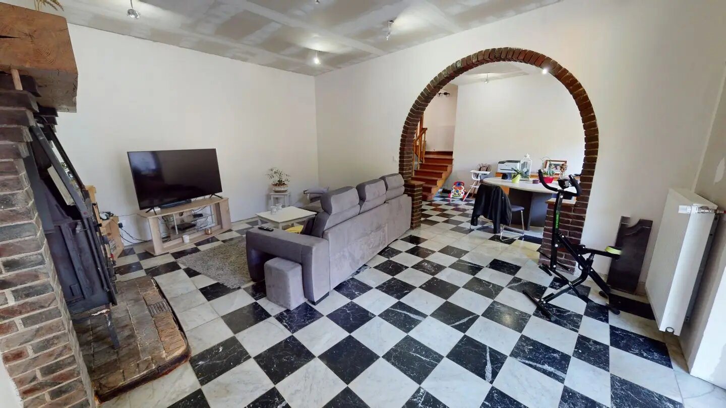 Maison à vendre, 117m², Arcisses