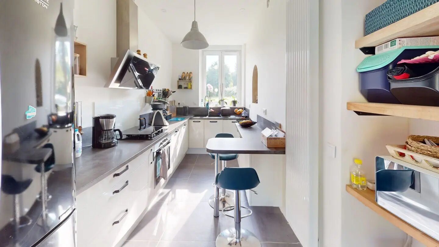 Maison à vendre, 117m², Arcisses