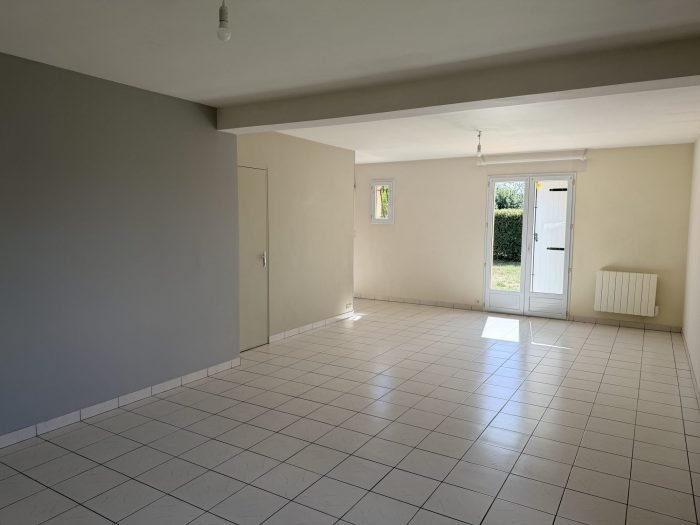 Maison à louer, 139m², Nogent-le-Rotrou
