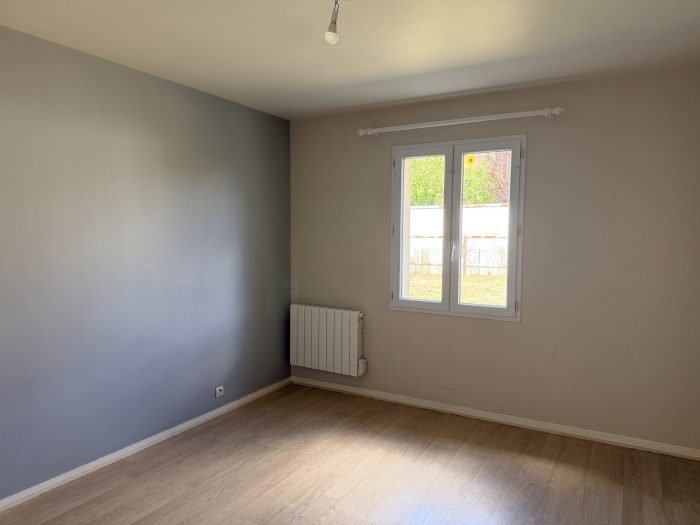 Maison à louer, 139m², Nogent-le-Rotrou